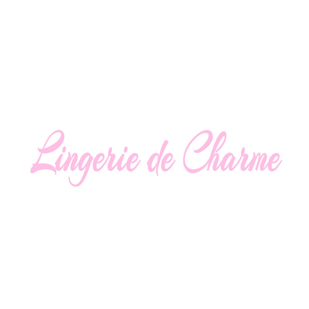 LINGERIE DE CHARME CASTELNAU-TURSAN